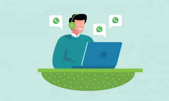 WhatsApp 網頁版 vs. 桌面版：哪種方式更適合你？